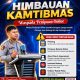 Jangan Mudah Percaya, Plh. Kapolresta Gowa Ingatkan Masyarakat Bijak dan Waspada di Ruang Digital