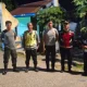 Polsek Tomoni Polres Luwu Timur Laksanakan Patroli  Dialogis Bersama Anggota Linmas dan Garda Kamtibmas