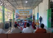 Wakapolres Parepare Hadiri Pembukaan Turnamen ITH Futsal Cup 2026