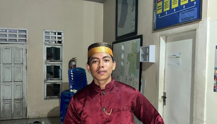 HMPS Sosiologi Agama UIN Alauddin Makassar Desak Aparat Usut Tuntas Dugaan Penganiayaan Staf DPRD Bone