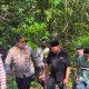 Jawab Penantian Keluarga, Polres Selayar Kawal Jenazah Hasbi Korban KLM Nurul Salsa Hingga ke Peristirahatan Terakhir