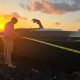 Speedboat KM Paus Ramabosa Terbakar di Benteng, Polres Selayar Selidiki Penyebab Kebakaran