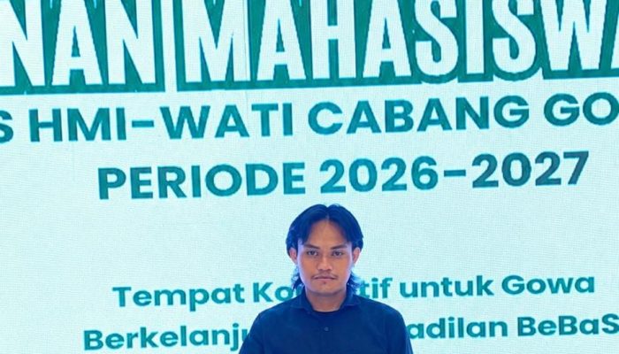 Kader Federasi rakyat indonesia (FRI) Meminta Ketua DPC Gerindra Bone Tidak Tutup Mata atas Dugaan Penganiayaan terhadap Staf oleh Ketua DPRD Bone