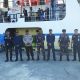 Satuan Polair Polres Majene Perketat Pengamanan Keberangkatan KM Sabuk Nusantara 93, Sebanyak 176 Penumpang Berlayar Aman dari Pelabuhan Palipi