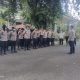 Polres Soppeng Amankan RDPU Aliansi Mahasiswa, Kapolres: Penyampaian Aspirasi Berjalan Aman dan Kondusif