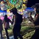 Tak Kenal Waktu, Sat Samapta Polres Sinjai Patroli Malam Jaga Keamanan Warga.