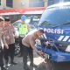 Polres Maros Resmikan Kendaraan Dinas Baru, Perkuat Pelayanan dan Respons Kepolisian