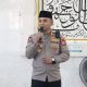 Di Penghujung Masa Jabatan, Kapolres Maros Gelar Doa dan Zikir Bersama Personel