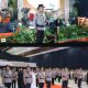 Kapolda Sulsel Pimpin Sertijab Pejabat Utama dan Kapolres Jajaran Serta Lantik Karolog dan Kapolresta Gowa