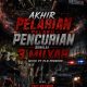 Tim URC Satreskrim Polres Bone Amankan Empat Pelaku Pencurian Aset PLN, Kerugian Ditaksir Capai Rp 3 Milyar