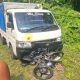 Respons Cepat Satlantas Polres Luwu Timur Tangani Kecelakaan Maut di Jalan Trans Sulawesi