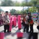 Farewell Parade Penuh Khidmat, Polres Takalar Lepas AKBP Supriadi Rahman Menuju Tugas Baru