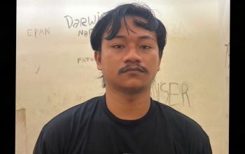 Dua Pelaku Pencurian Motor Lintas Daerah Dibekuk, Polsek Wara Selatan Ungkap Kasus Dua Honda Crf Dan Penggelapan Motor Rental