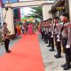 Polres Palopo Gelar Pisah Sambut Kapolres, Tongkat Estafet Kepemimpinan Resmi Beralih