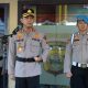 Kapolres Parepare  Pimpin Apel Perdana, Akbp Phunki : Jaga Marwa Polri