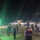 Antisipasi Kriminalitas Malam Hari, Sat Samapta Polres Majene Tingkatkan Patroli Di Lokasi Keramaian