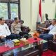 Pererat Hubungan Antar Lembaga, Kapolresta Gowa Lanjutkan Agenda Silaturahmi ke Mitra Strategis