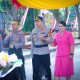 Air Mata di Gerbang Pora, AKBP Adnan Pandibu Lepas Tongkat Komando, AKBP Andrias Nurcahyo Wibowo Resmi Pimpin Polres Luwu