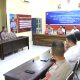 Polres Majene Matangkan Kesiapan Hadapi Audit Kinerja Itwasum Polri, Terima Kunjungan Tim Pra Audit Itwasda Polda Sulbar