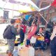 Ciptakan Kondusifitas Wilayah, Sat Samapta Polres Toraja Utara Gencarkan Patroli Dialogis dan Sosialisasi Layanan 110​