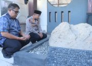 Kapolres Wajo: Semangat La Maddukkelleng Menjadi Inspirasi Pengabdian Polri kepada Masyarakat