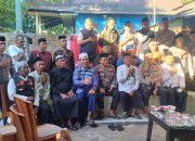 Jumat Curhat Kapolresta Gowa di Bontonompo, Serap Aspirasi Warga dan Perkuat Sinergi Menjaga Kamtibmas