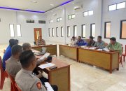 Tim Penyidik Polres Selayar dan BKO Dit Polairud Polda Sulsel Resmi Naikkan Status Kasus KLM Nurul Salsa ke Tahap Penyidikan