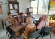 SPKT Polres Selayar, Wajah Pelayanan Polri yang Dekat dengan Masyarakat Lewat Layanan 110