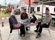 Samsat Keliling Satlantas Polres Bone Hadir di Kelurahan Tanah Batue Setiap Hari Kamis