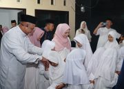 Syukuran Rumah Jabatan, Kapolres Soppeng Pererat Silaturahmi Bersama Forkopimda dan Masyarakat