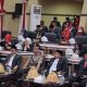Kapolres Parepare Hadiri Pidato Kenegaraan Presiden Republik IndonesiaPidato Kenegaraan Presiden Republik Indonesia