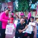 Meriahkan HUT ke-81 RI, Kapolres Luwu Bangun Semangat Kebersamaan Bersama Keluarga Besar Polres Luwu