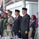 Kapolres Parepare Hadiri Pengukuhan Calon Anggota Paskibraka Tingkat Kota Parepare
