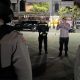 Pimpin Langsung Patroli Gabungan, Kapolres Toraja Utara : Pastikan Harkamtibmas Terpelihara
