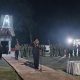 Penuh Khidmat, Kapolres Toraja Utara Pimpin Apel Kehormatan dan Renungan Suci Sambut HUT Ke-81 RI di TMP Buntu Lepong​