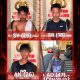 Kurang dari 24 Jam, 3 Terduga Pelaku Pencurian Kopra dan Penadah di Bulukumba diringkus Polisi.