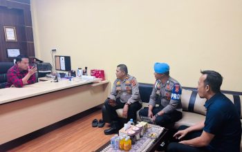 SOAL PEMBERITAAN 19 ORANG DIDUGA PASSOBIS, POLRES WAJO BERIKAN KLARIFIKASI TEGAS