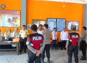 Patroli Dialogis Samapta Polres Majene Sasar Sekolah dan Kerumunan Warga, Edukasi Kamtibmas Digencarkan
