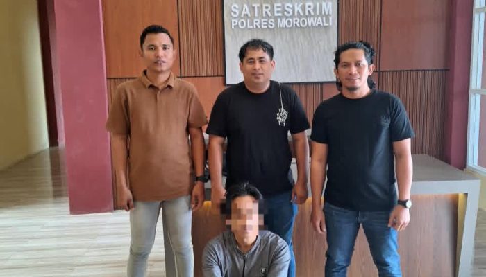 Polres Maros Ungkap Kasus Pencurian Rumah, Pelaku Ditangkap hingga Sulawesi Tengah