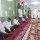 Sambut Maulid, Kasat Samapta Polres Majene Hadiri Ritual Ziarah Makam Syekh Abdul Mannan