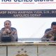 Kapolres Sidrap Paparkan Arah Kebijakan Melalui 3 Program Commander Wish