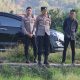 Menjawab Keluhan di Tengah Kekeringan, Kapolres Luwu Turun Membawa Air untuk Petani