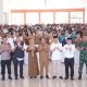 Hadiri MPLS SRT 19 Wajo, Kapolres Tegaskan Dukungan Polri untuk Generasi Muda