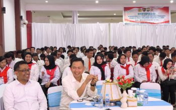 LSP Polri Gelar Sertifikasi Kompetensi, Kapolres Tana Toraja Turut Jadi Asesor