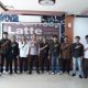 Ciptakan Harkamtibmas Aman, Nyaman dan Kondusif, Kapolres Parepare Jalin Silaturahmi bersama OKP dan Kemahasiswaan