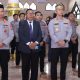 Polres Majene Gelar Peringatan Maulid Nabi Muhammad SAW 1448 H, Momentum Teladani Akhlak Rasulullah