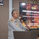 Antisipasi Karhutlah, Kapolres Soppeng Perkuat Kesiapan Personel dan Koordinasi Lintas Instansi