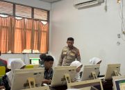 Polres Selayar Raih Peringkat Pertama Capaian Pelaksanaan Program Paham AI Jajaran Polda Sulsel