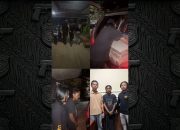 URC Satreskrim Polres Palopo Ringkus Pelaku Pencurian Tehel di Benteng