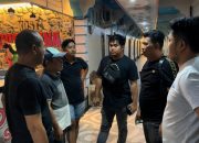 Aksi Pencurian HP Terbongkar, Pelaku Diamankan Resmob Sidrap